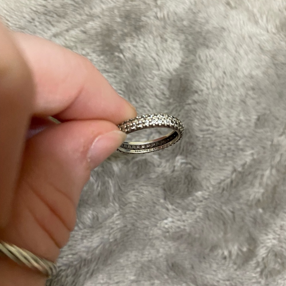 Pandora Inspiration Within Ring - Picture 3 of 5